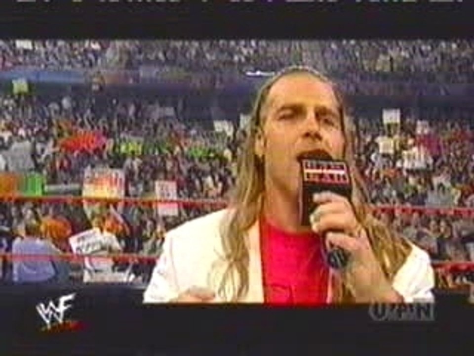 WWE 032