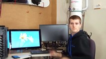 Windows 8 Tip - Adding a Secondary Touch Screen Monitor Linus Tech Tips