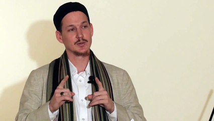 Muraqaba Dua of Sahl al-Tustari - Shaykh Yahya Rhodus