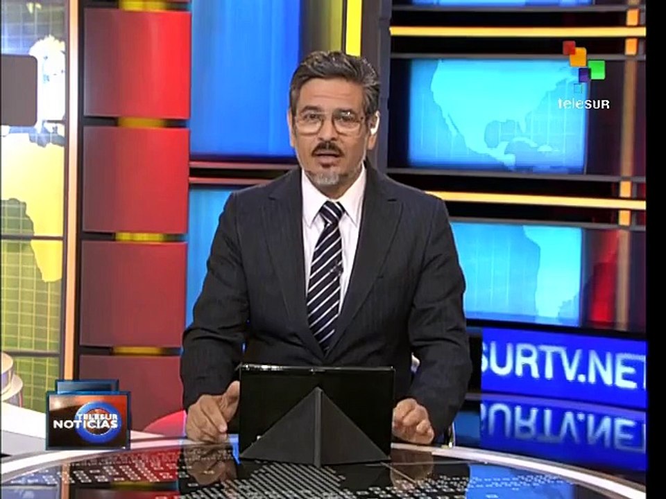 Maduro llama a la oposición a reconocer resultados electorales en Vzla
