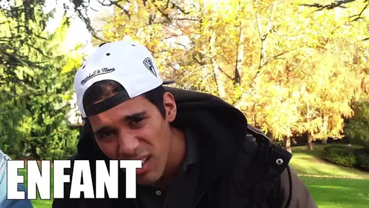 JEREMY-MES VIDÉOS CEST DE LA MERDE !