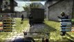 Counter Strike: Global Offensive HaWk Epic Ak Spray Ace - Cobblestone
