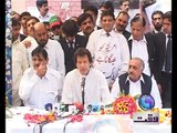 Imran Khan & Dr A.Q Khan In Yom E Takbeer LHC VO Tahir Jafri.mp4