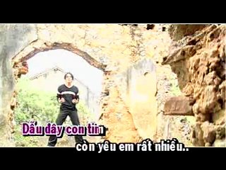 Đừng để tôi biết em dối gian (Karaoke) - Lâm Hùng