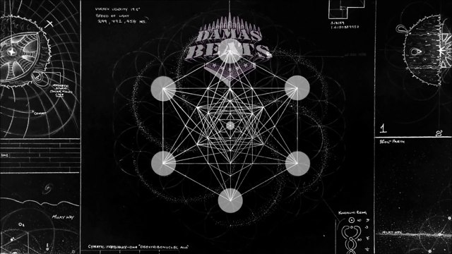 DEEP Piano/ Bell Rap Instrumental 2015 Hip Hop Beat- Flute, Trap, 808s