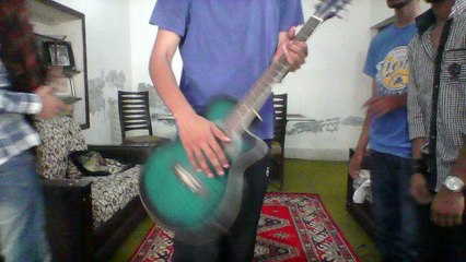 kabhi na kabhi by nouman sheikh