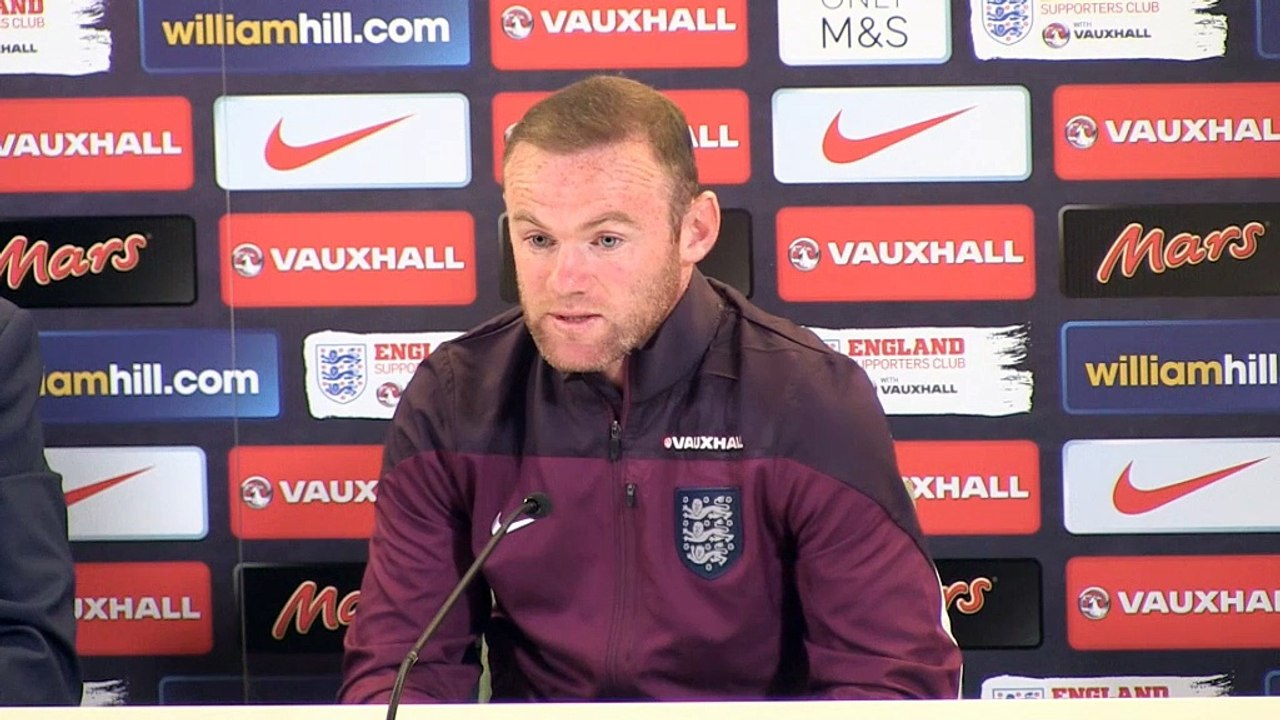 England: Torrekord? Rooney: 'Wäre großartig!'