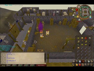 Emps-Scape | Skiller x3x -  42 Crystal Keys