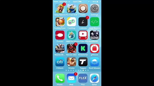 [iOS] Cooking Fever Hack Unlimited Coins/Gems/Diamonds