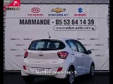 Annonce hyundai i10 1.2 ESS PACK EVIDENCE