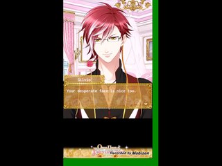 Once upon a fairy love tale - Love Triangle ~The two prince ~ - Silvio