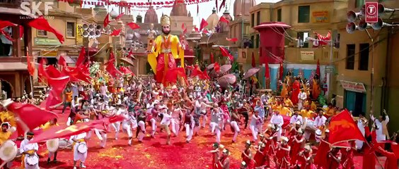 Selfie Le Le Re - HD Video Full Song - Bajrangi Bhaijaan [2015] Salman Khan Movie