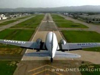 "Flight" from the film "One Six Right"