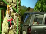 خروف شون ذا شيب الحلقة 41 ـ القبعة الجديدة | Shaun The Sheep