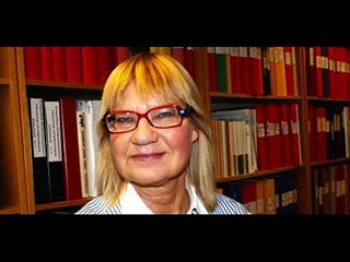 Marie-Louise Danielsson (Rent hus)