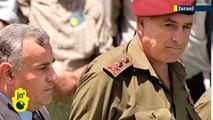 Obituary: former IDF Chief of Staff Lipkin-Shahak passes away after long battle with cancer