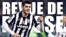 La surprenante priorité offensive de Benitez, la Juve vise du lourd pour remplacer Tevez !