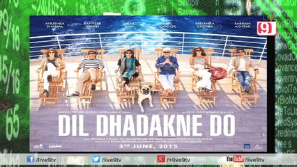 Box Office Report: Ranveer & Anushka's Dil Dhadakne Do