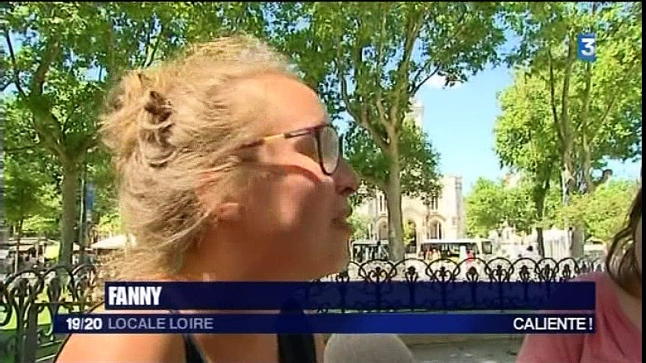France 3 Loire - 5 juin 2015