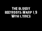 The Bloody Beetroots - Warp 1.9 with Lyrics