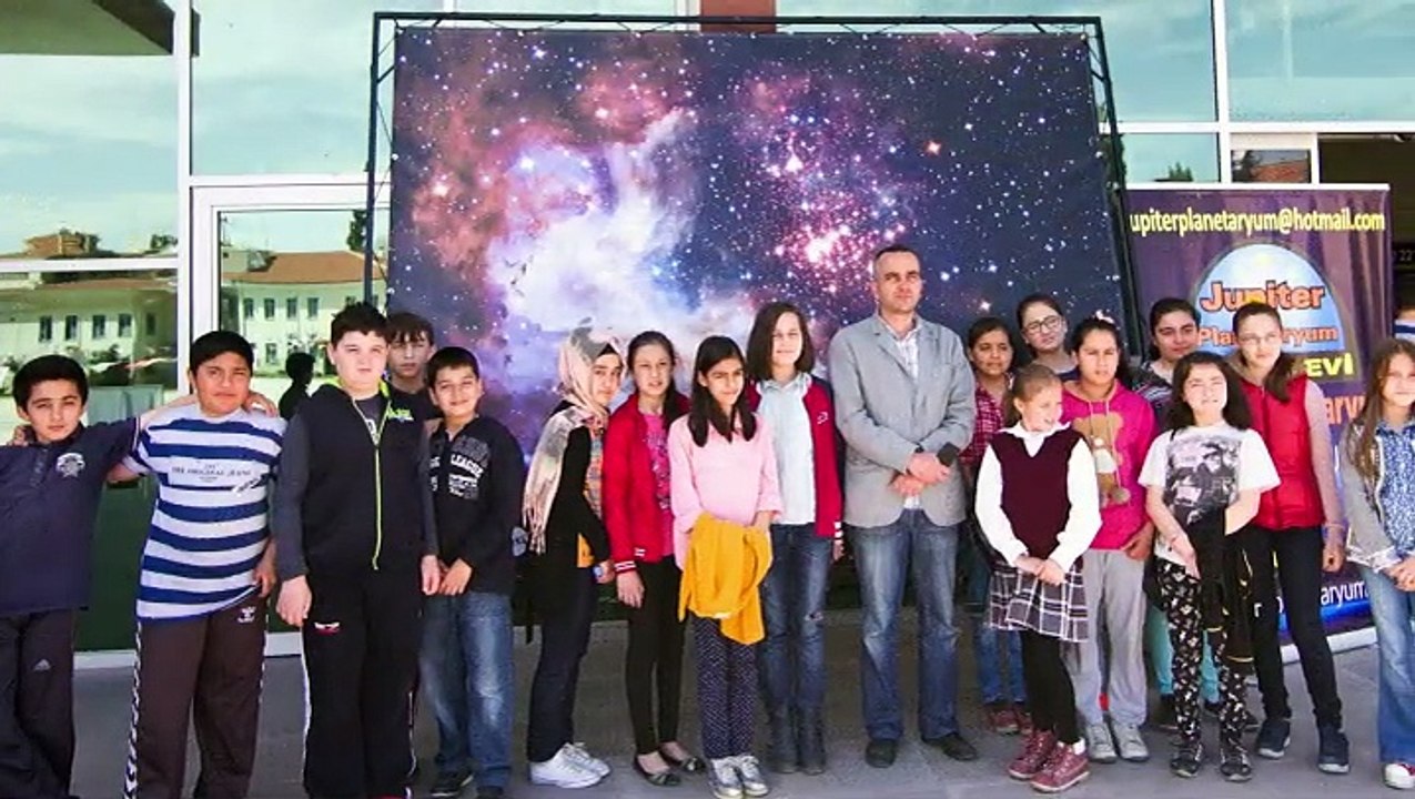 Hubblecast Episode 85 - Ode to Hubble
