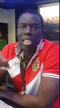 Si je pouvais prendre la place de Thione Seck, je le ferai