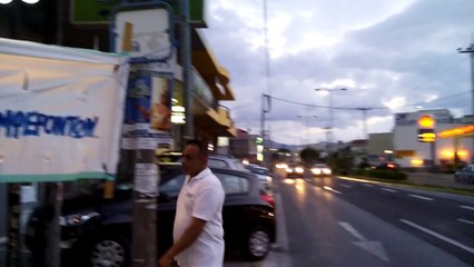 Μικροφωνική στην πλατεία Πικερμίου 6/6/2015 (1)