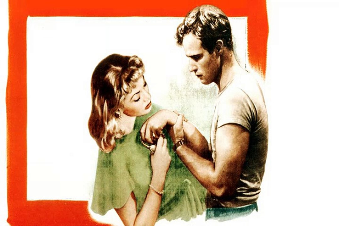 A Streetcar Named Desire  Montre Full HD Film  (1951)
