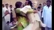 Wrestler Khusra Wedding Dance Funny Video