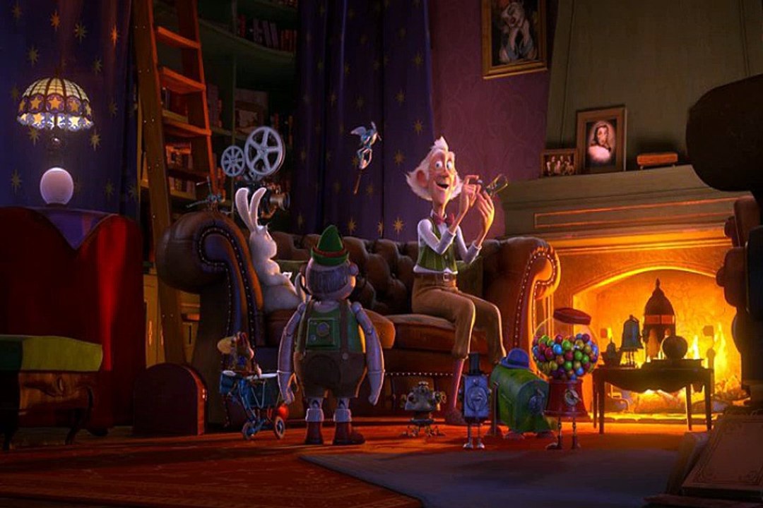 The House of Magic  Film en ligne Téléchargement gratuit HD  (2013)
