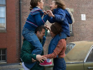 Infinitely Polar Bear: Trailer HD VO