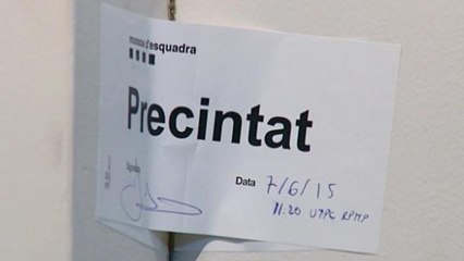 Mata a su madre y se entrega a la policía