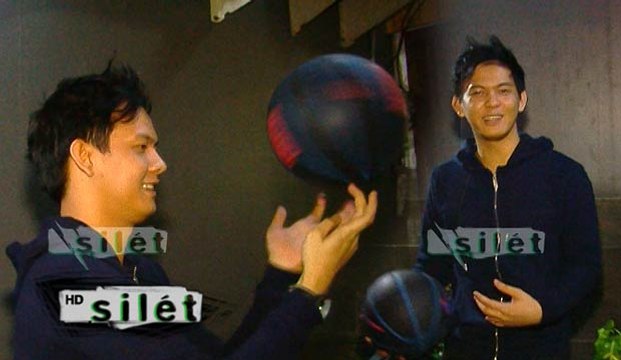 Olahraga Ala Arsyil - Silet 07 Juni 2015