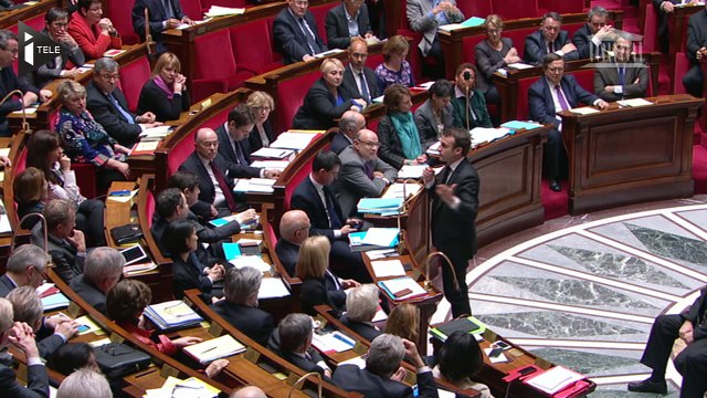 La loi Macron ne fait toujours pas l'unanimité au PS