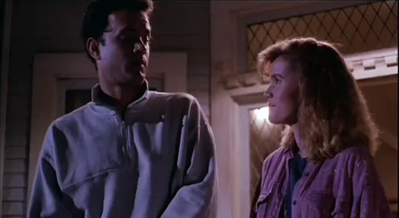Turner and Hooch funny scene