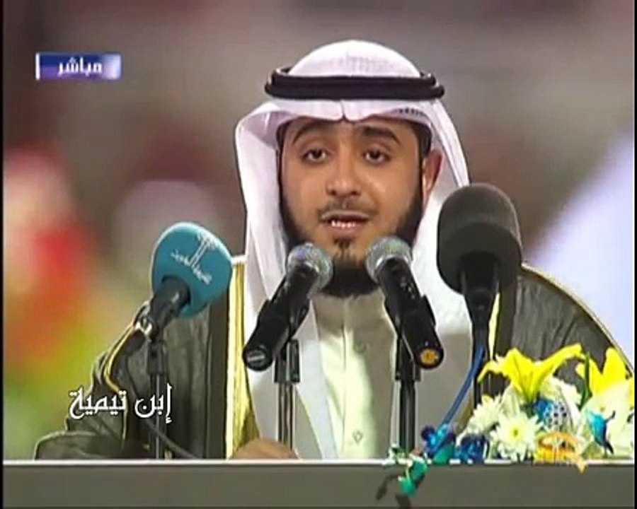 Fahd Al kandari - تلاوة جميلة للشيخ فهد الكندري