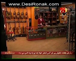Sheharzad Episode 148 Full 7 May 2015 Geo Kahani Drama