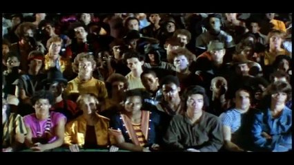 Warriors - Os Selvagens da Noite (The Warriors) - Trailer