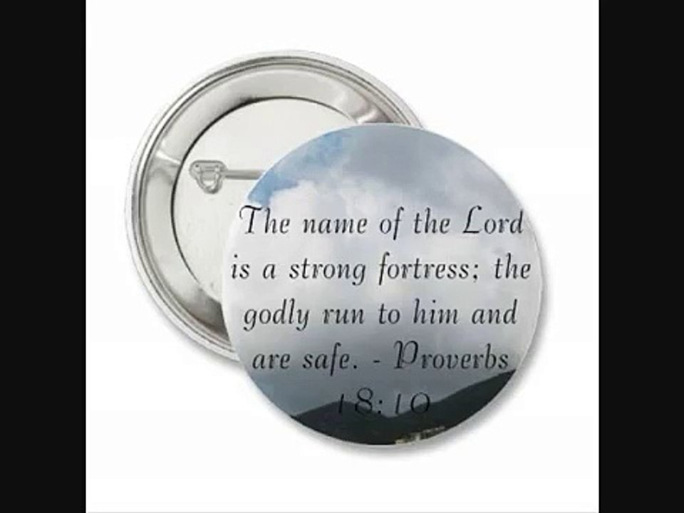 In The Name of The Lord - Sandi Patty (Male Version)