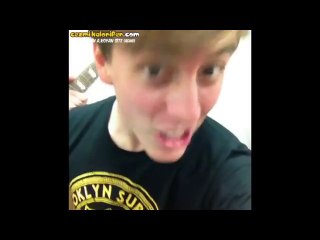 Dayaklık Eşek Şakaları