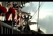 Jack Sparrow - Run Along With Captain Jack