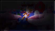 Play Doh Kinder Surprise Eggs Frozen Peppa Pig Tom and Jerry Barbie Egg | Tom Cartton | CARTOONS TOM