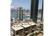 2 master bed apt in Marina Heights  Reem Island. Sea views  kitchen appliances   walking distance from retail area - mlsae.com