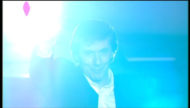 Frank Michael - Je pense à vous - Paris 2003 (vidéo officielle sur Frank Michael TV)