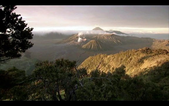 Voyage of the Continents - Europe : A Turbulent Future