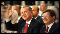 Prof. Dr. Ahmet Davutoğlu AK Parti (2015)