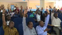 البرلمان الصومالي يصوت بعدم دستورية برلمان إقليم جوبا