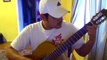 BEATLES Yesterday  (  Classical Guitar ) Jose Garcia