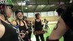 Girls & Wheels - Perth Roller Derby