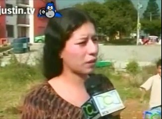 Víctor Gaviria y Leidy Hablan de la Muerte de el Zarco [La Vendedora de Rosas]